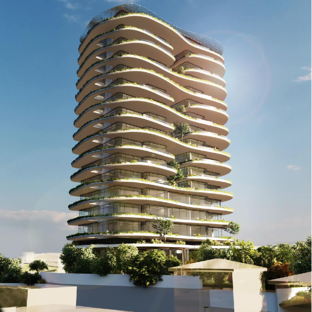 residential property limassol Cyprus propert to buy central park limassol properties